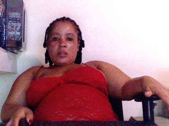 Sugarafricana webcam