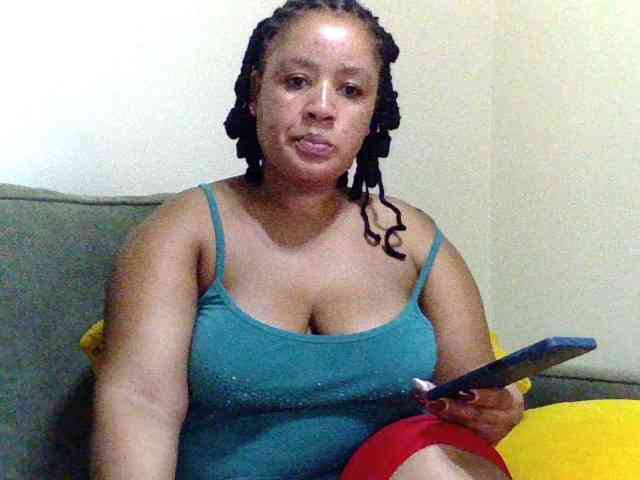 Sugarafricana webcam