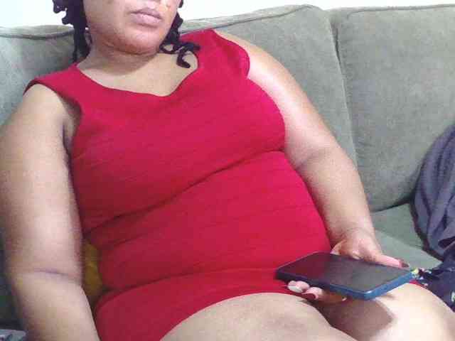 Sugarafricana webcam