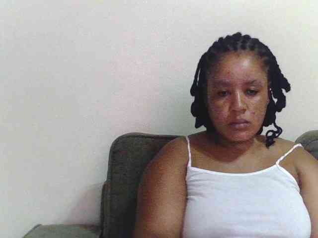 Sugarafricana webcam