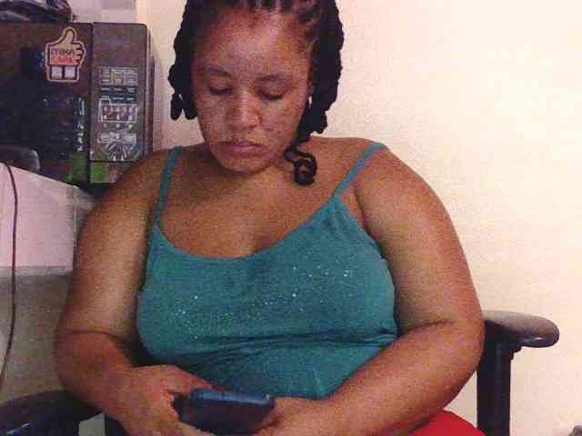 Sugarafricana webcam