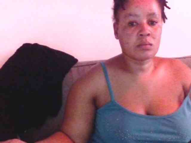 Sugarafricana webcam