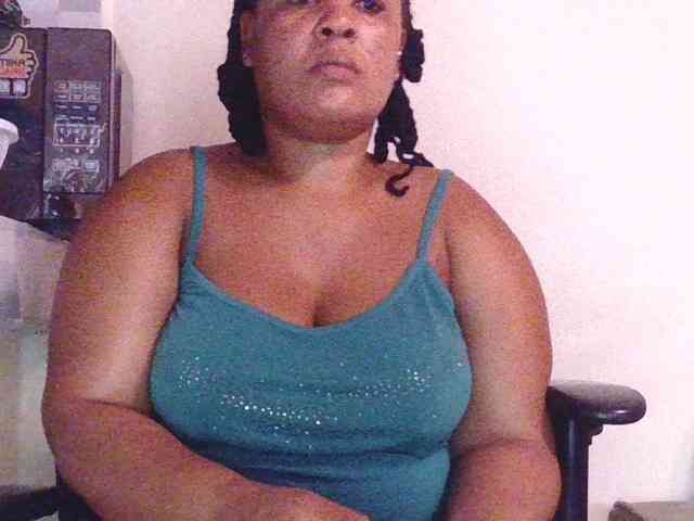 Sugarafricana webcam