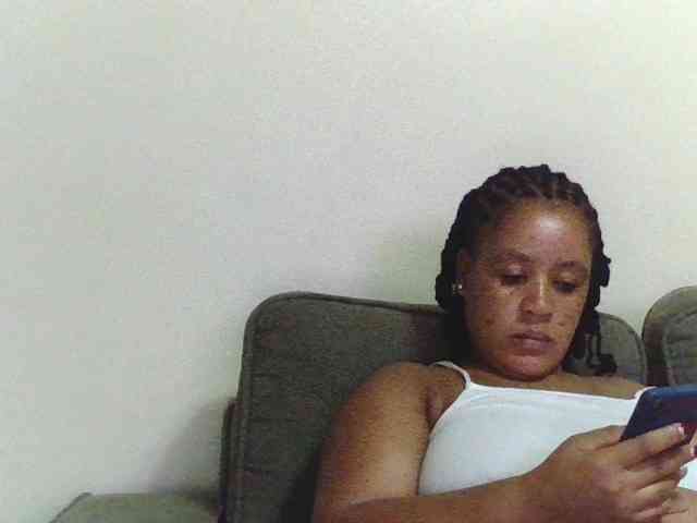 Sugarafricana webcam