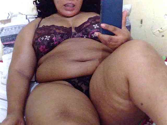 Sugarafricana webcam