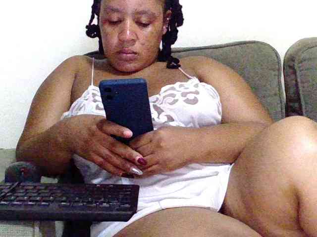 Sugarafricana webcam