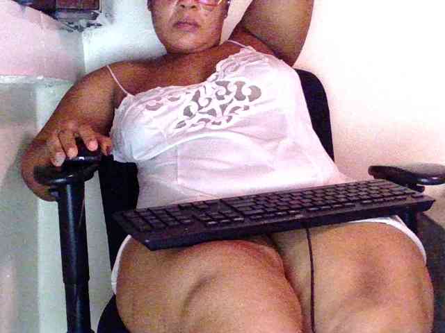 Sugarafricana webcam