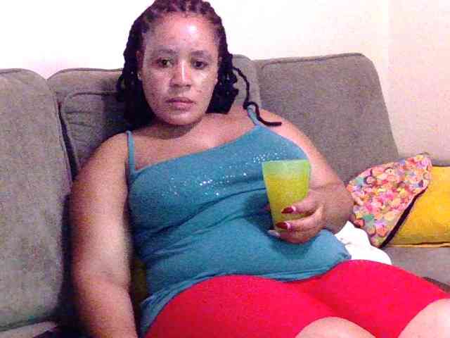 Sugarafricana webcam