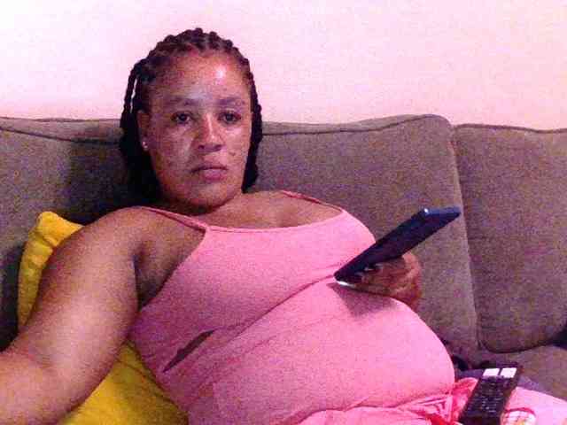 Sugarafricana webcam