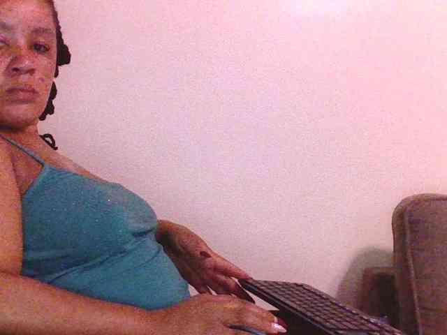 Sugarafricana webcam