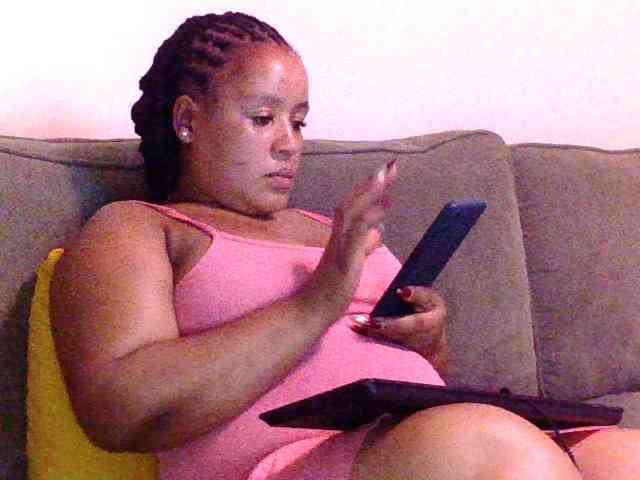 Sugarafricana webcam