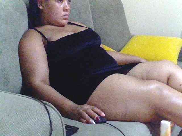 Sugarafricana webcam