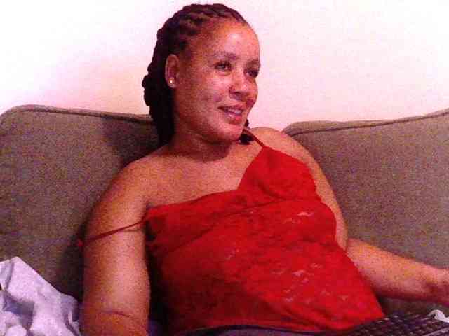 Sugarafricana webcam