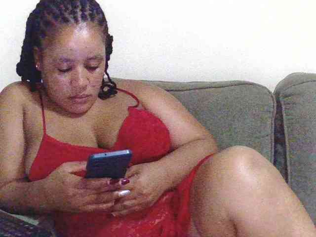 Sugarafricana webcam