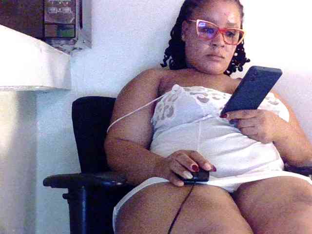 Sugarafricana webcam