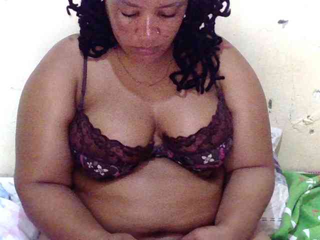 Sugarafricana webcam