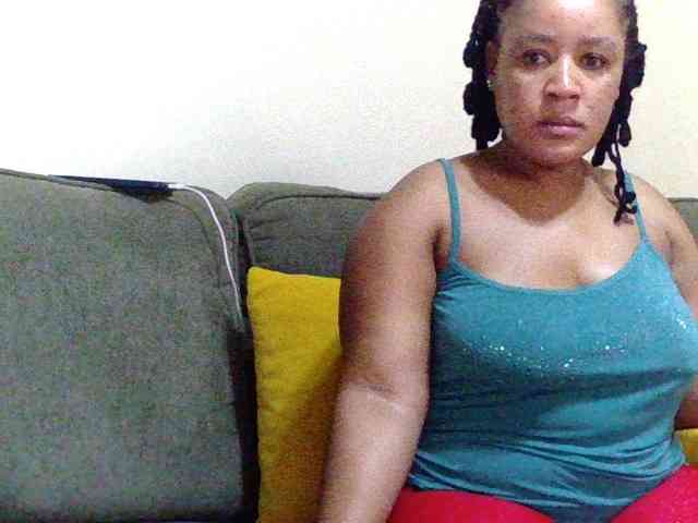 Sugarafricana webcam