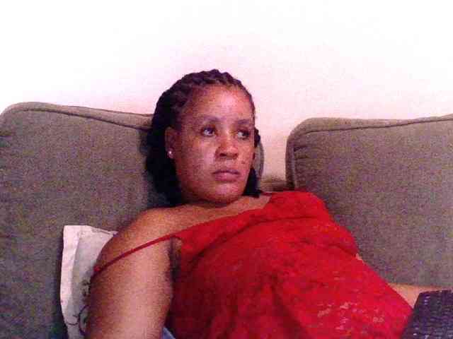 Sugarafricana webcam