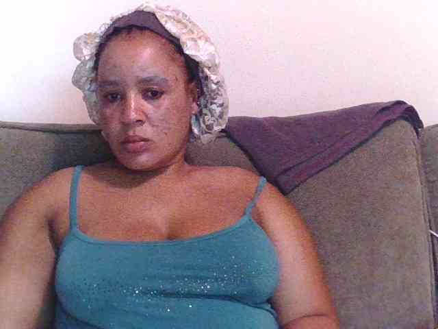 Sugarafricana webcam