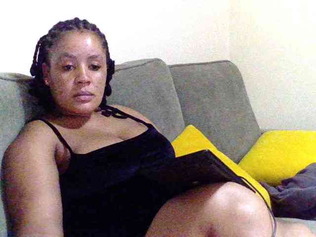 Sugarafricana webcam