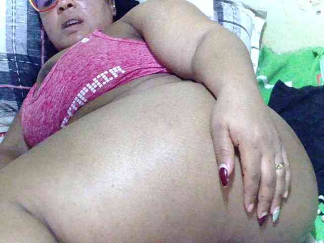 Sugarafricana webcam