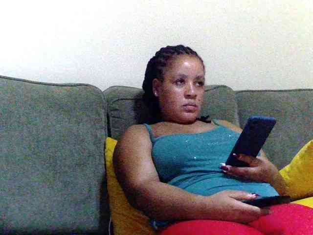 Sugarafricana webcam