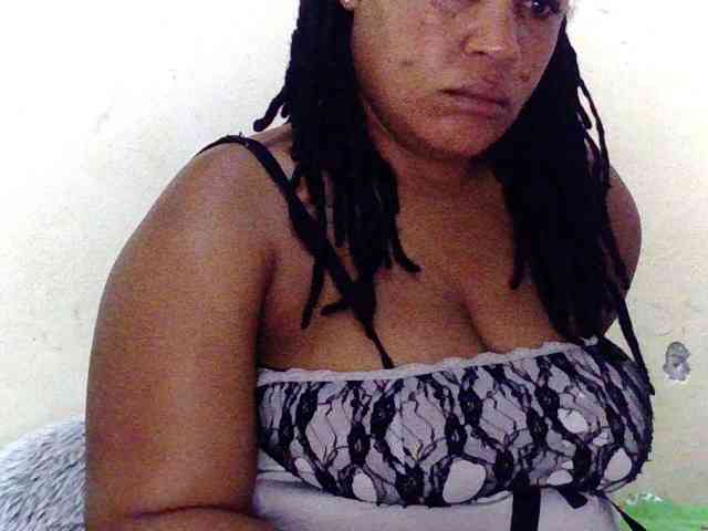 Sugarafricana webcam