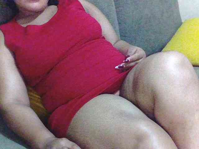 Sugarafricana webcam