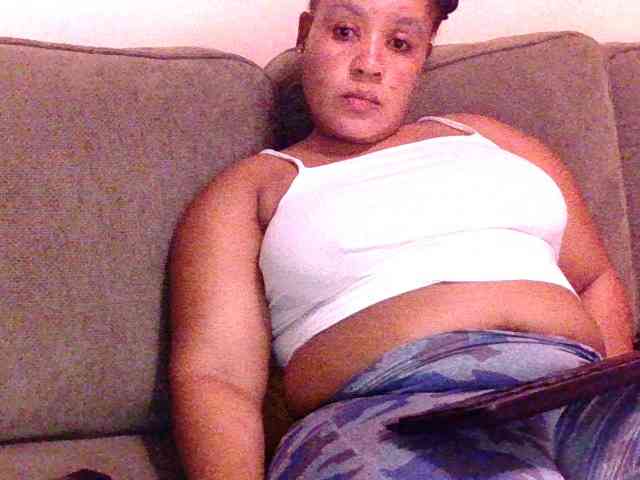 Sugarafricana webcam