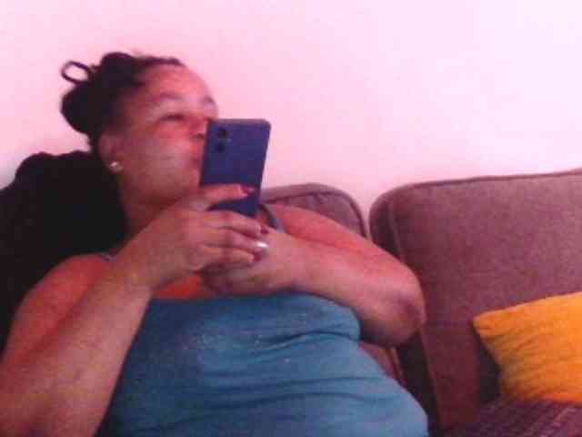 Sugarafricana webcam