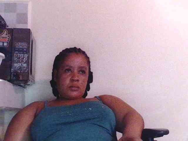 Sugarafricana webcam