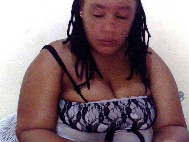 Sugarafricana webcam