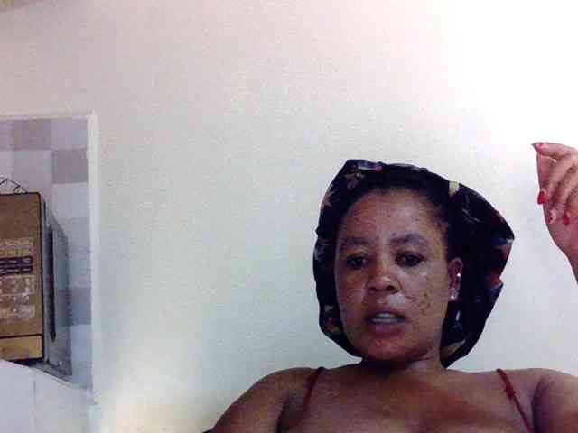 Sugarafricana webcam