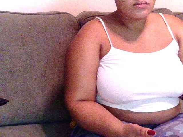 Sugarafricana webcam