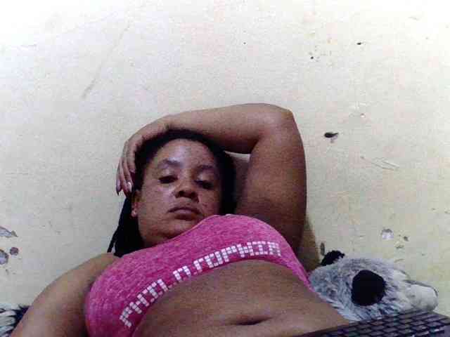Sugarafricana webcam