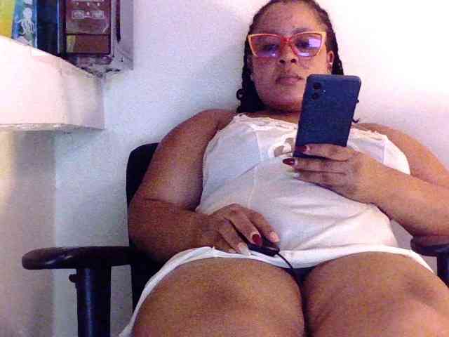 Sugarafricana webcam