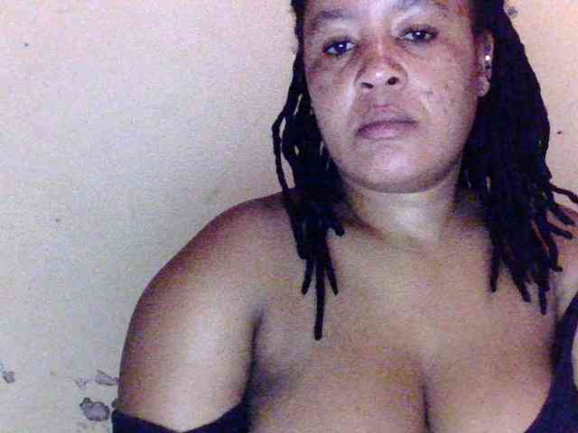 Sugarafricana webcam