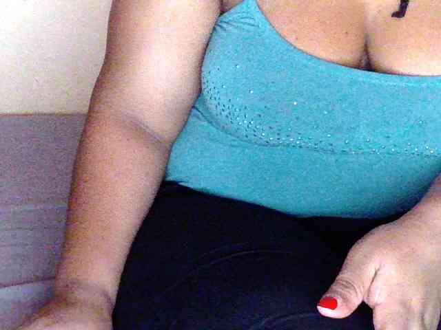 Sugarafricana webcam