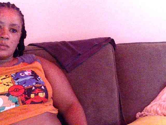 Sugarafricana webcam