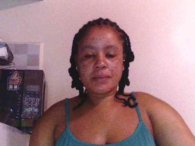 Sugarafricana webcam