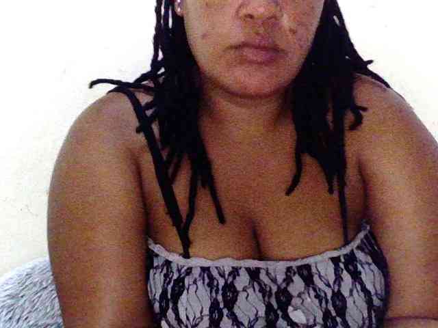 Sugarafricana webcam