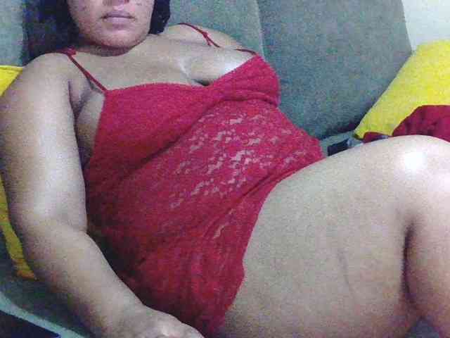 Sugarafricana webcam