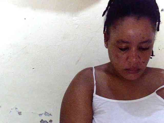 Sugarafricana webcam