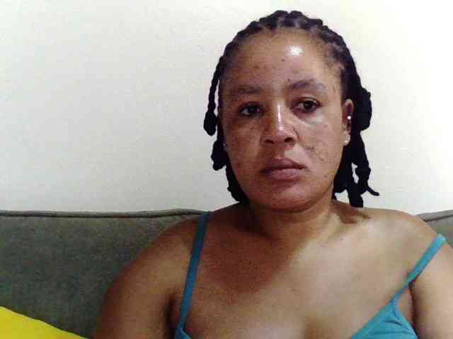 Sugarafricana webcam