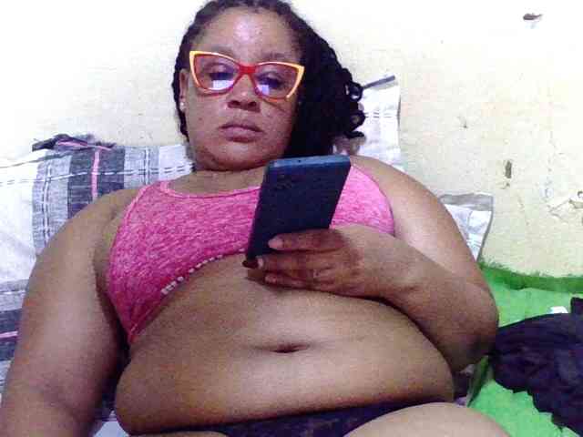 Sugarafricana webcam