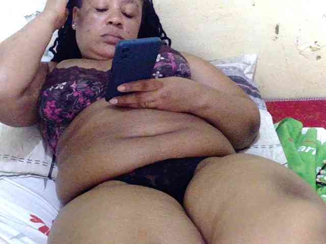 Sugarafricana webcam