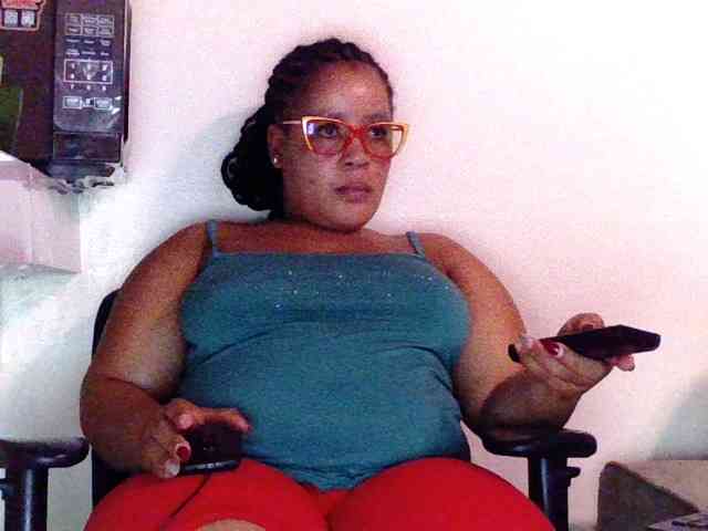 Sugarafricana webcam