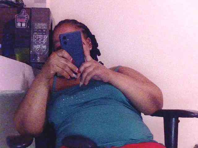 Sugarafricana webcam