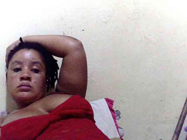 Sugarafricana webcam