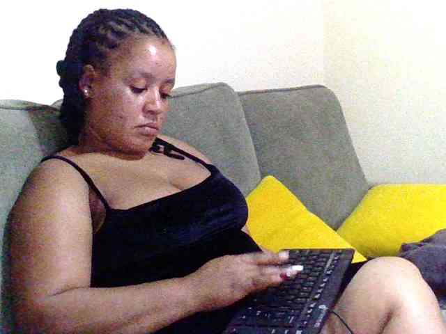 Sugarafricana webcam